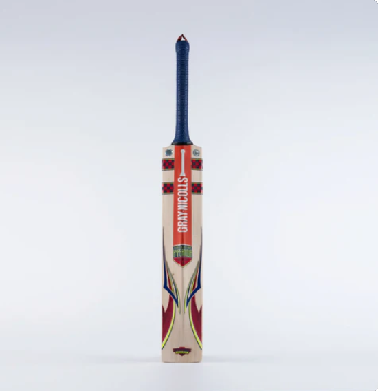 GRAY NICOLLS BAT HYPERNOVA 200 ENGLISH WILLOW SH