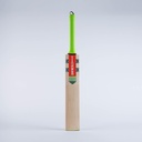 GRAY NICOLLS CRICKET BAT HYPERNOVA 4 STAR ENGLISH WILLOW SH
