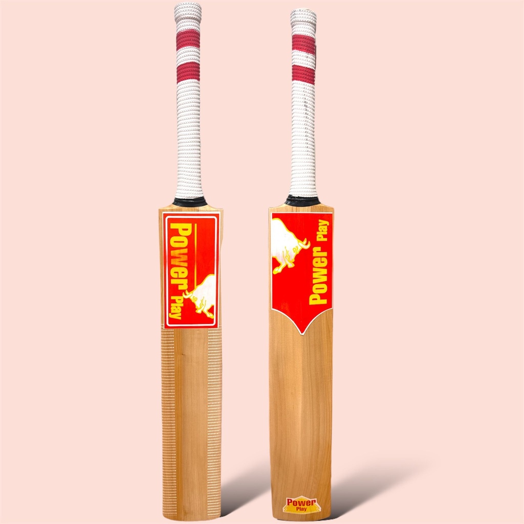 POWERPLAY CRICKET BAT KASHMIR WILLOW HARROW
