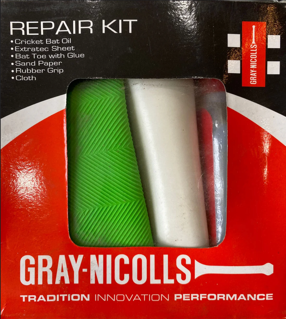 GRAY NICOLLS CRICKET BAT REPAIR KIT