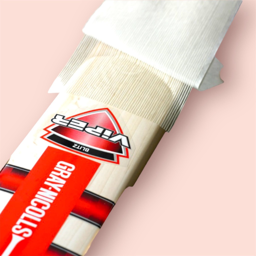 GRAY NICOLLS CRICKET BAT FACE FIBRE-TEC PROTECTION
