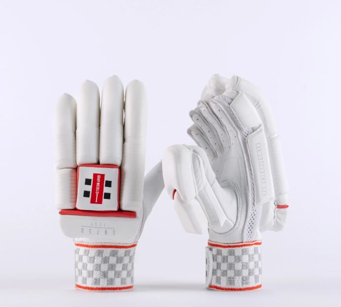 GRAY NICOLLS CRICKET BATTING GLOVE POWERBOW GENX 750 YOUTH RH