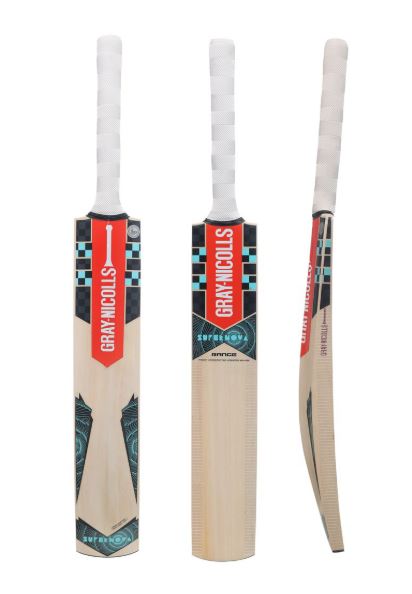 GRAY NICOLLS CRICKET BAT SUPERNOVA GN 1 EW