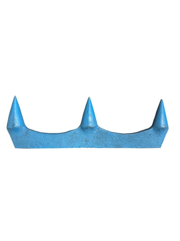 GRADDIGE CRICKET STUMP GUAGE BLUE