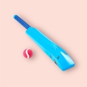 STICKY WICKY WILD BAT AND BALL SHARK