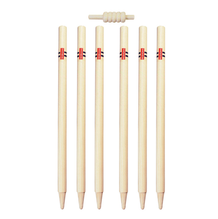 GRAY NICOLLS STUMPS CLUB