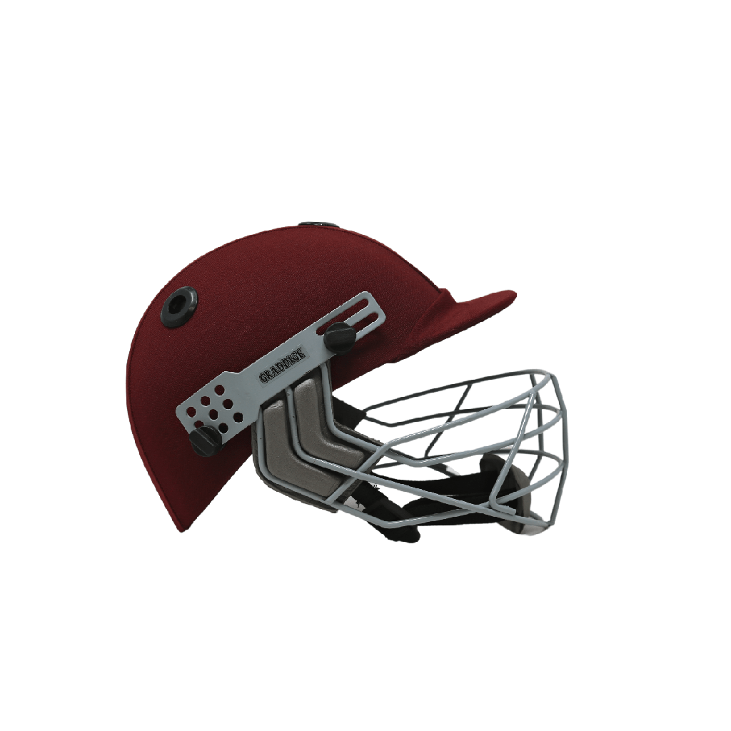 GRADDIGE CRICKET HELMET COUNTY
