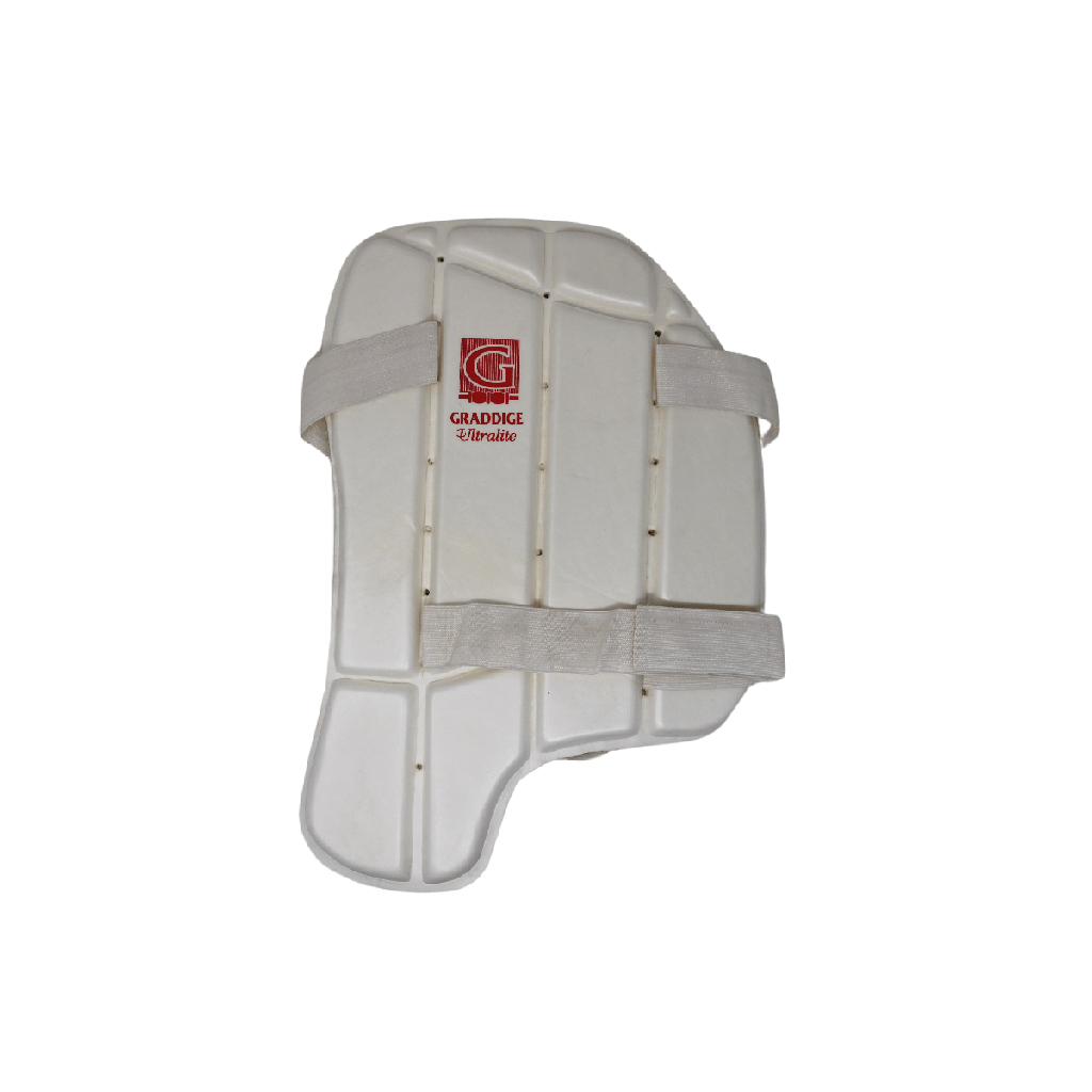GRADDIGE CRICKET THIGH GUARD LITE