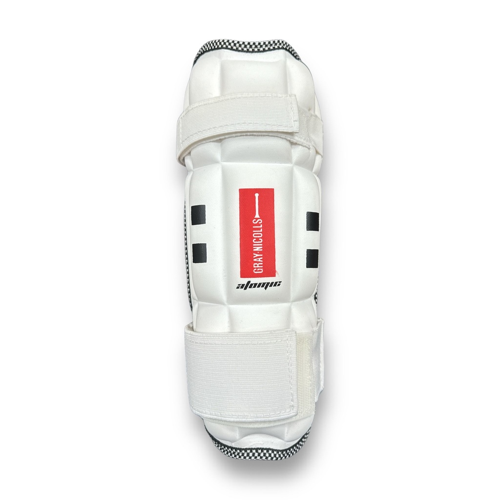 GRAY NICOLLS ARM GUARD ATOMIC
