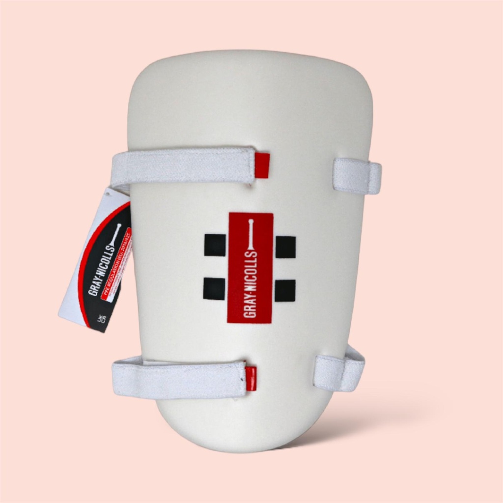 GRAY NICOLLS CRICKET THIGH GUARD ACADEMY