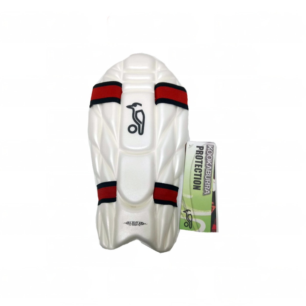 KOOKABURRA CRICKET ARM GUARD BEAST
