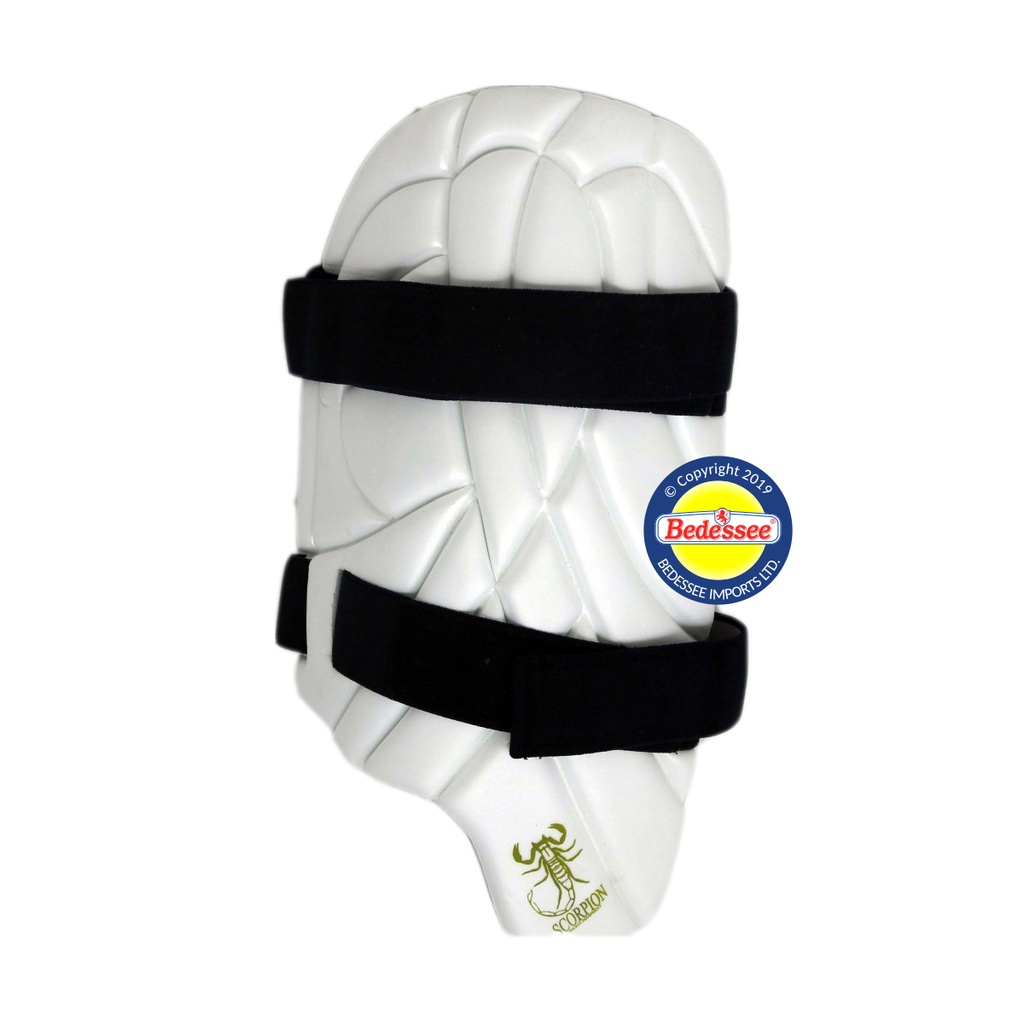 SCORPION CRICKET THIGH GUARD