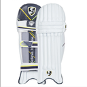 SG CRICKET BATTING LEG GUARDS LEAGUE