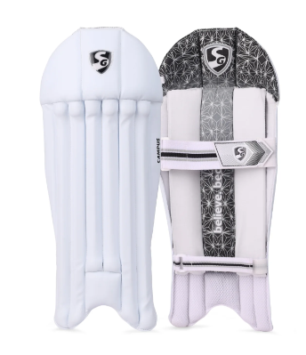 SG WICKET KEEPING LEG GUARD CAMPUS