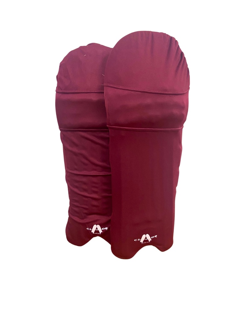GILLY CRICKET LEG GUARDS CLADS