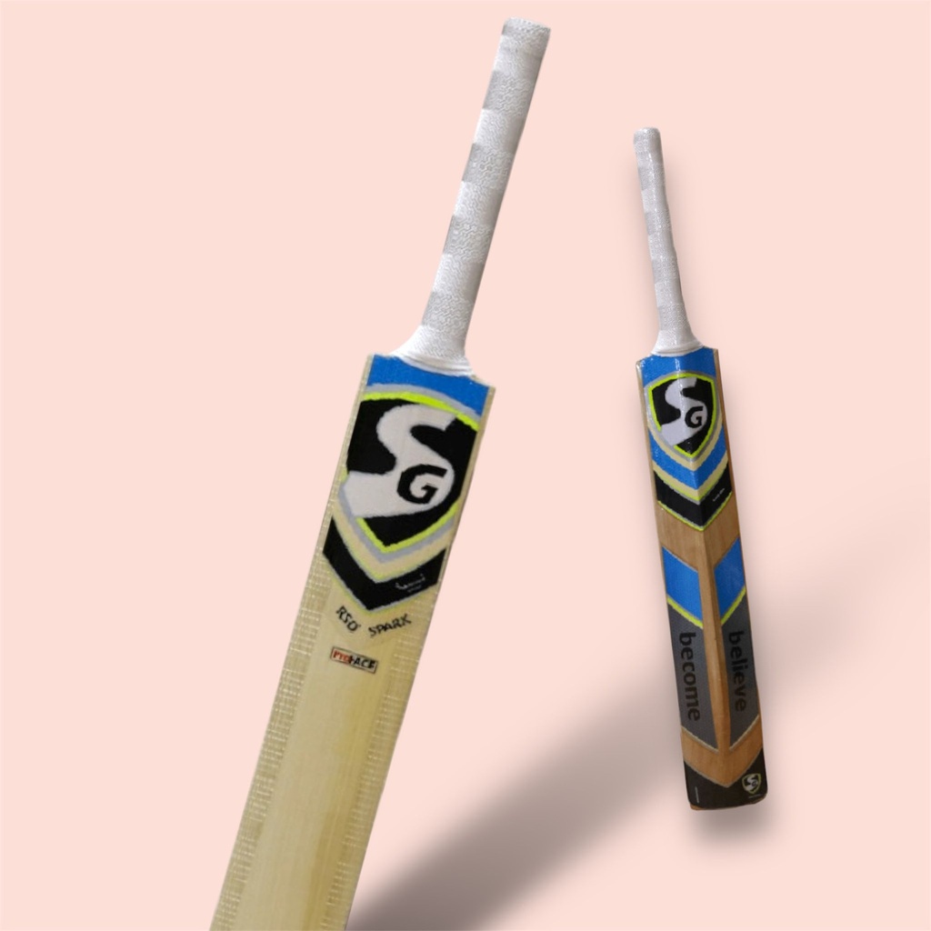 SG CRICKET BAT RSD SPARK KASHMIR WILLOW