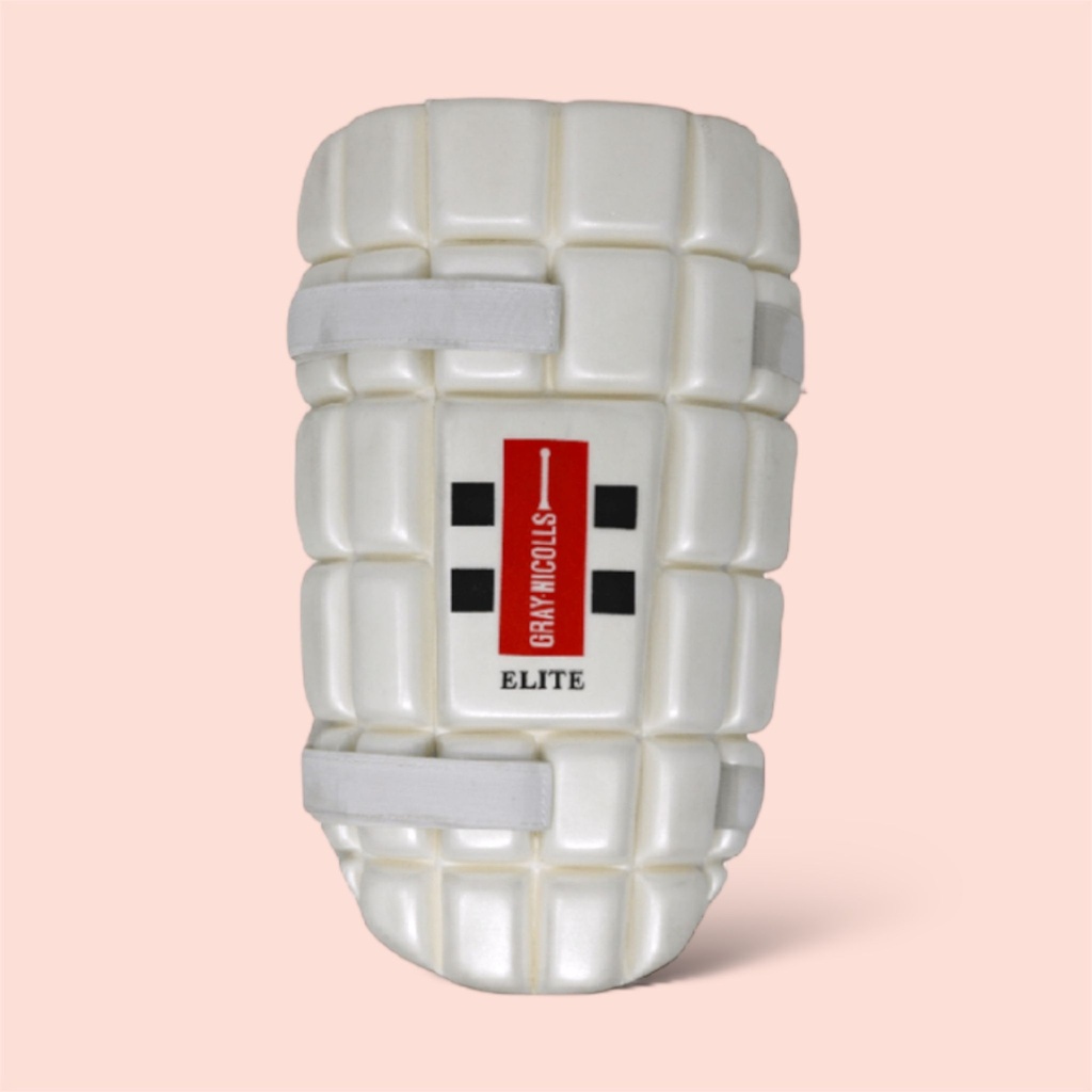 GRAY NICOLLS CRICKET THIGH GUARD ELITE