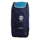 SG CRICKET BAG KIT DRIFTER DUFFLE W/WHEEL