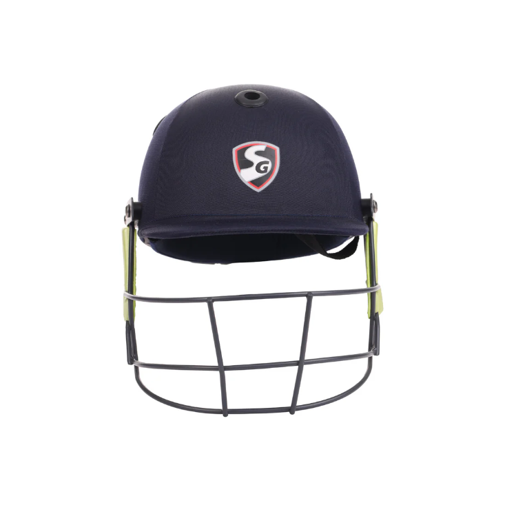 SG CRICKET HELMET AEROSELECT