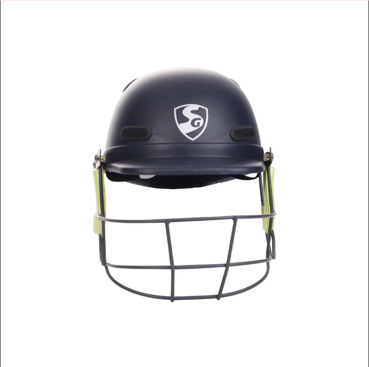 SG CRICKET HELMET AEROSHIELD