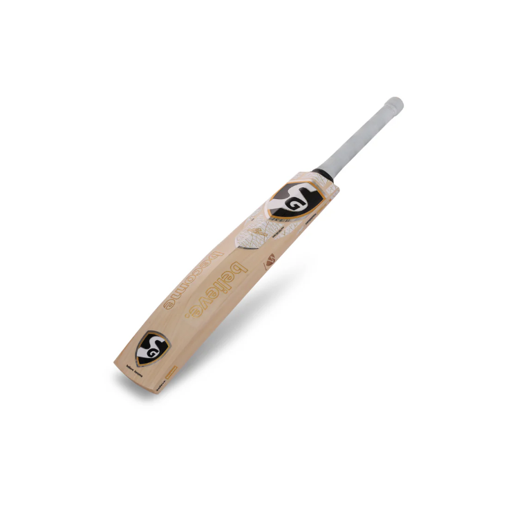 SG CRICKET BAT PLAYERS EDITION SH E/W