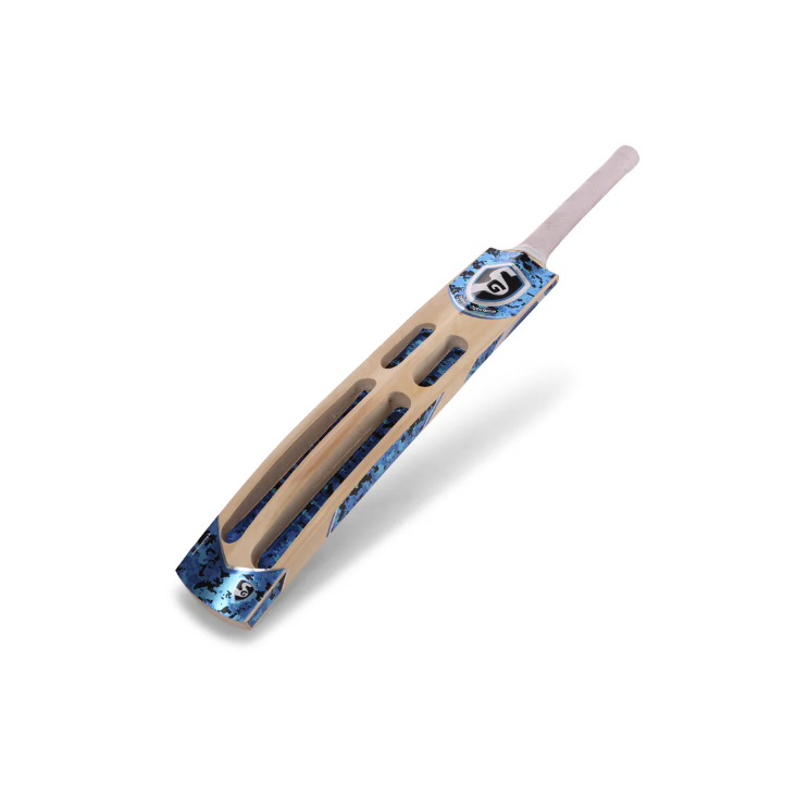 SG T-1000 TENNIS CRICKET BAT S/H