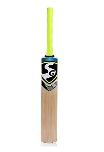 SG Nexus Plus Kashmir Willow Cricket Bat SH