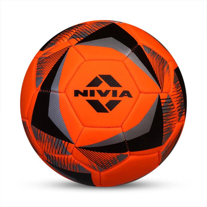 NIVIA SOCCER BALL AIR STRIKE SIZE 5