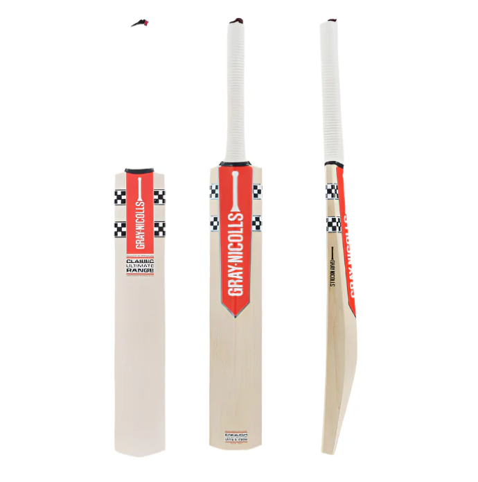 GRAY NICOLLS CRICKET BAT CLASSIC SELECT PP SH