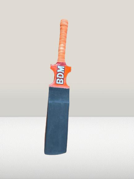 BDM CRICKET BAT CATCH PRACTICE SPONGE FACED