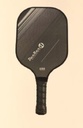 Dun Run Pickleball Paddle Carbon (Professional) with cover 16mm