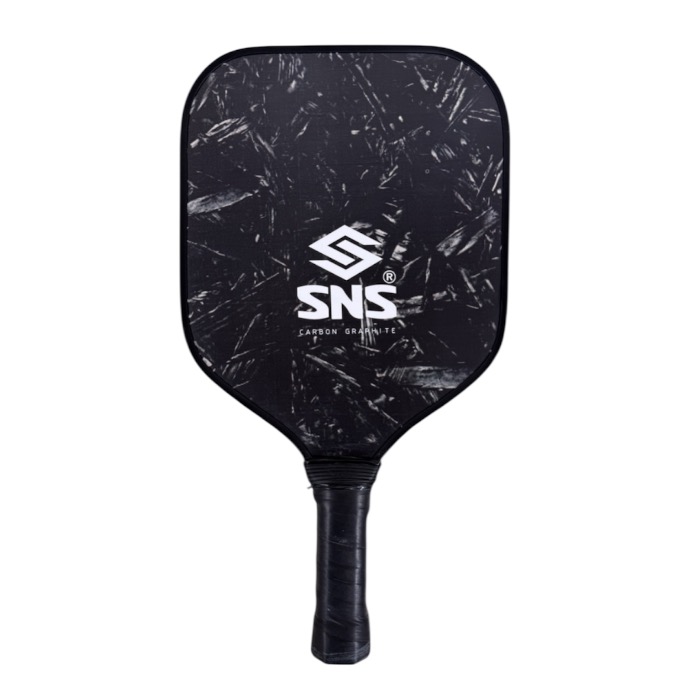 SNS PICKEL BALL PADDLE CARBON GRAPHITE 205G