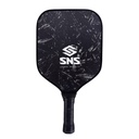 SNS PICKEL BALL PADDLE CARBON GRAPHITE 205G