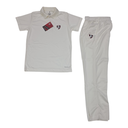 SG CRICKET SHIRT PANT SET CLUB