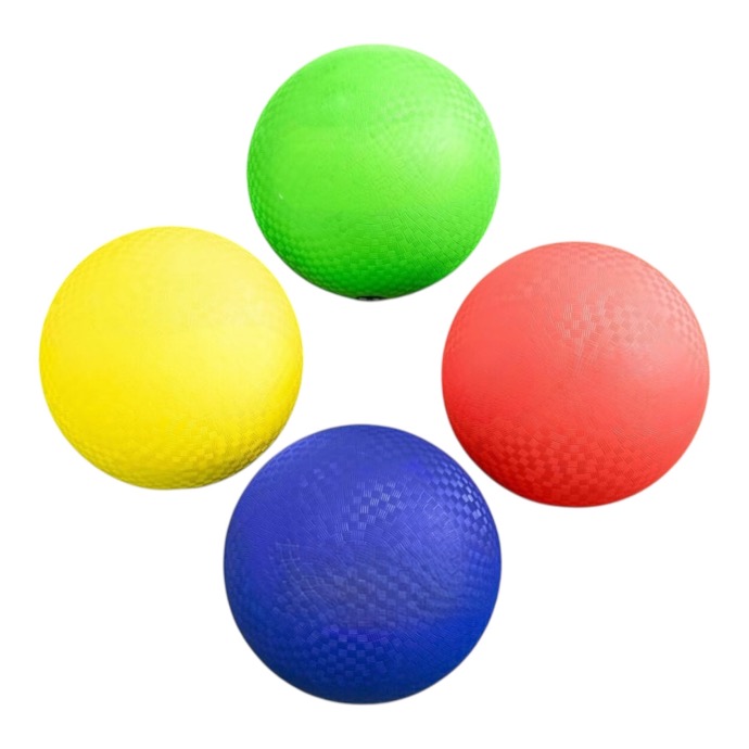 BSG DODGEBALL MULTI 5"
