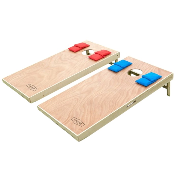 BSG BEAN BAG TOSS GAME