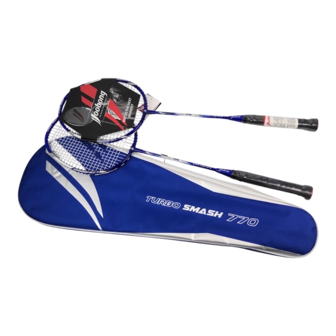 BSG TYRO BADMINTON RACKET 23"
