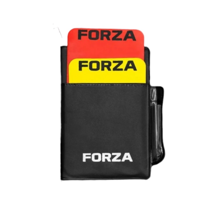 BSG PROFESSIONAL FOOTBALL REFEREE WALLET