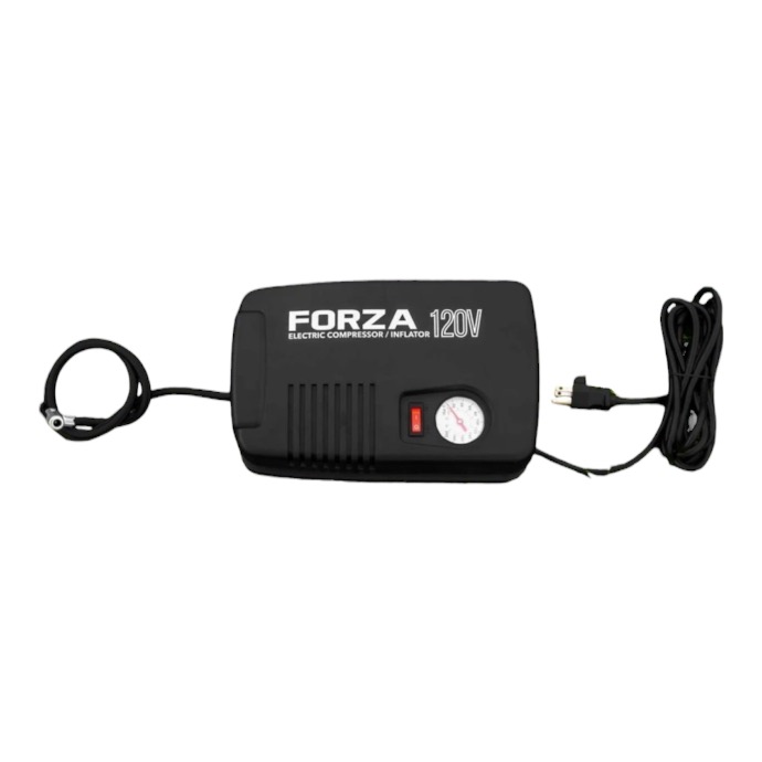 BSG ELECTRIC BALL PUMP 120V