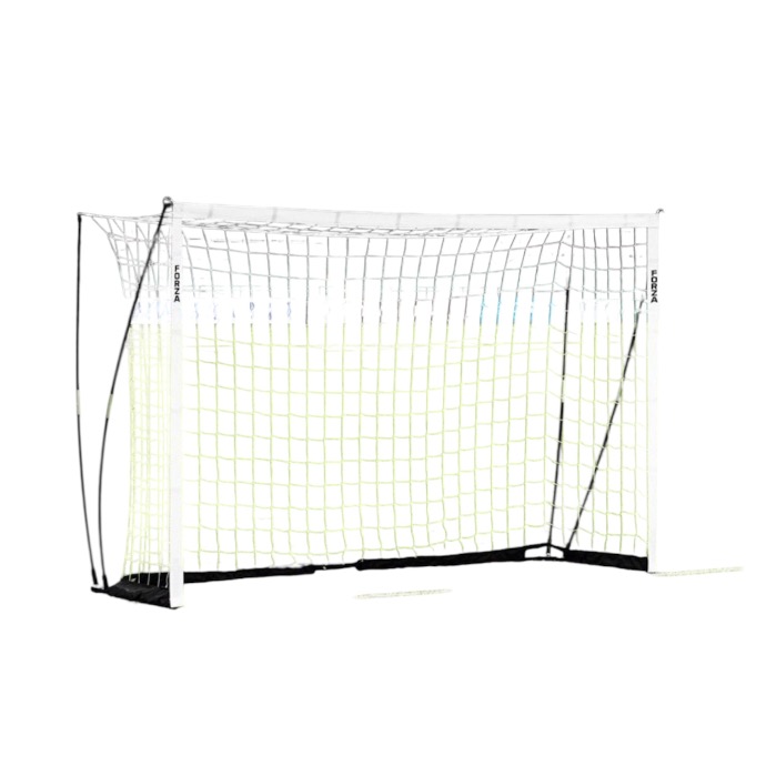 BSG POP UP GOAL NET PROFLEX 8FT X 5FT