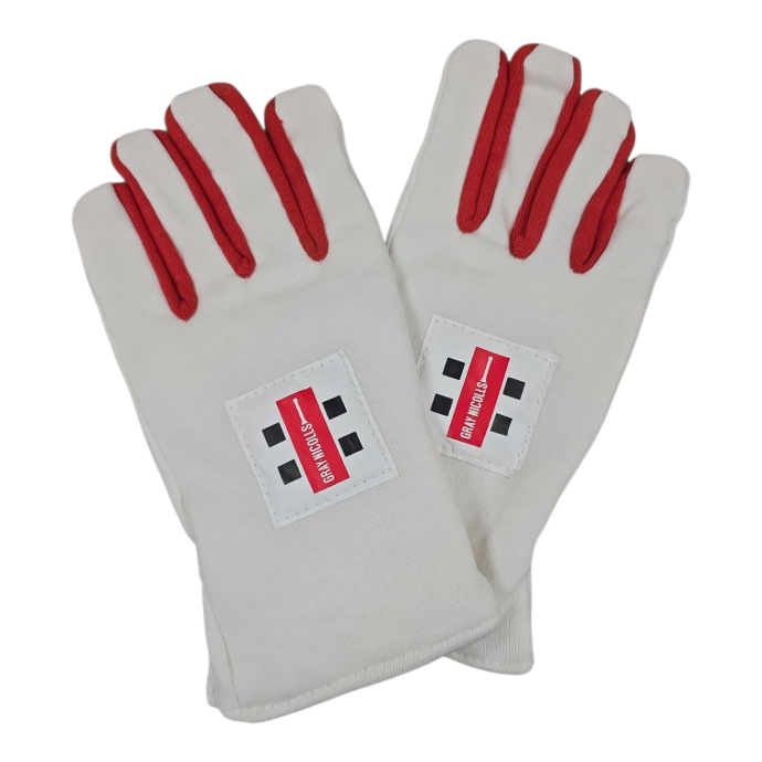 GRAY NICOLLS CRICKET BATTING INNER PRO GLOVES MENS