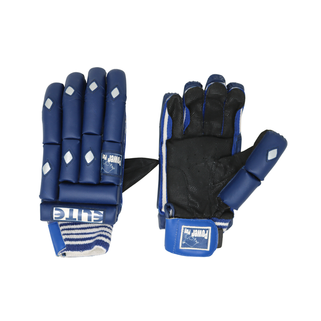 POWERPLAY CRICKET BATTING GLOVES ELITE ADULT
