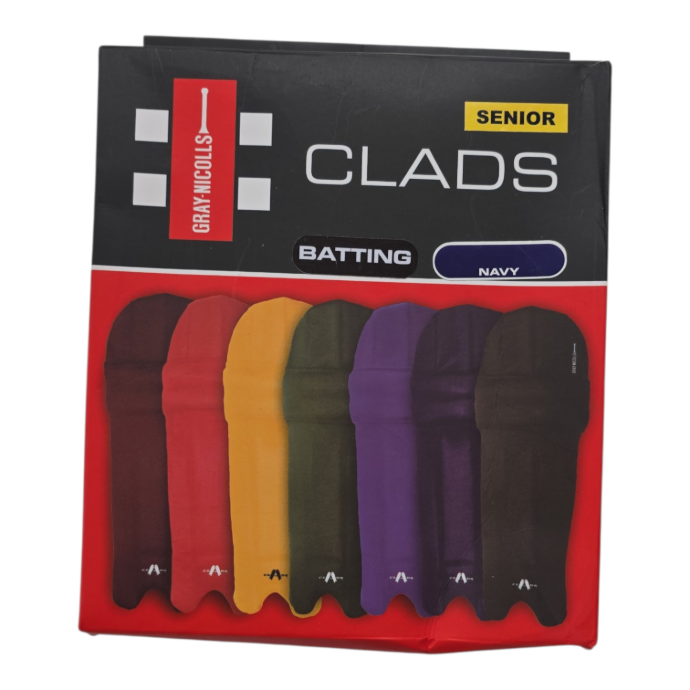 GRAY NICOLLS BATTING CLADS SENIOR