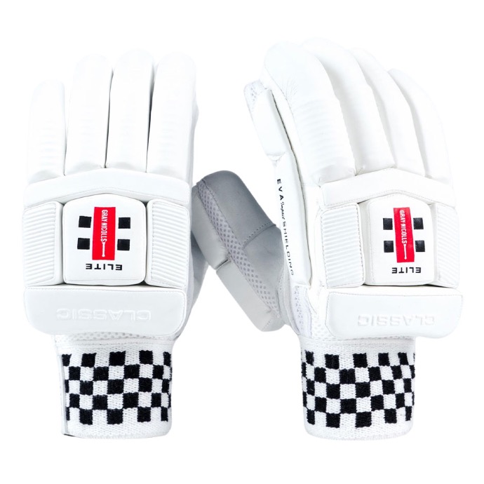 GRAY NICOLLS BATTING GLOVES CLASSIC ELITE R/H
