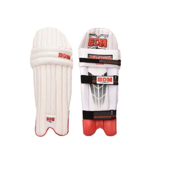 BDM BATTING LEG GUARD XPLOD CLUB