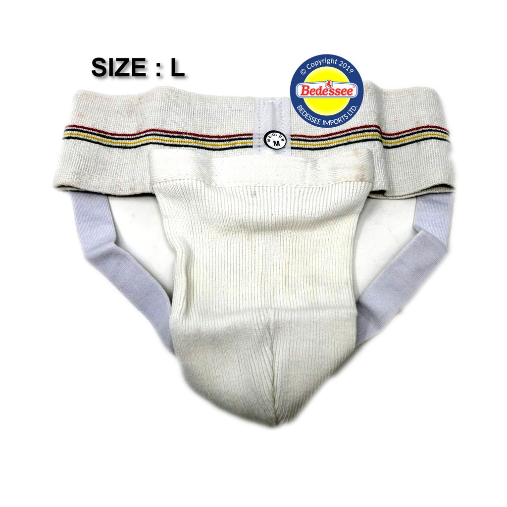 WISDEN JOCK STRAPS