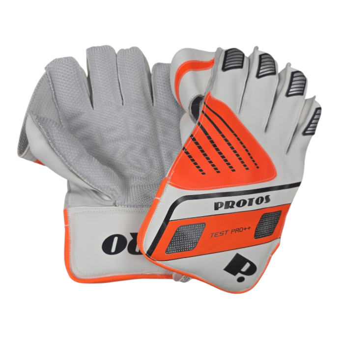 PROTOS WICKET KEEPING TEST PRO ++ MENS
