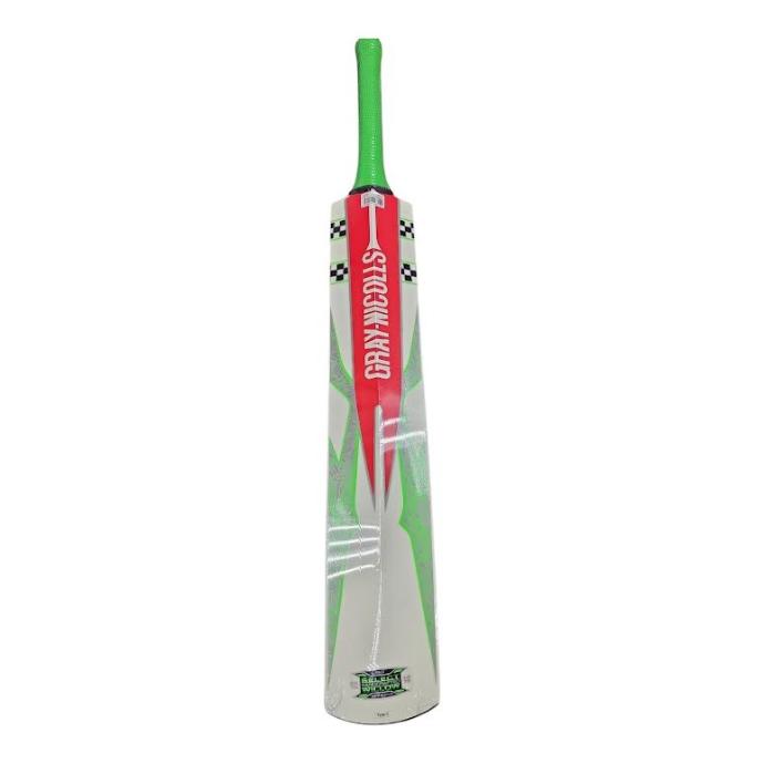 GRAY NICOLLS CRICKET BAT HAVOC 1.3 THUNDER HARROW