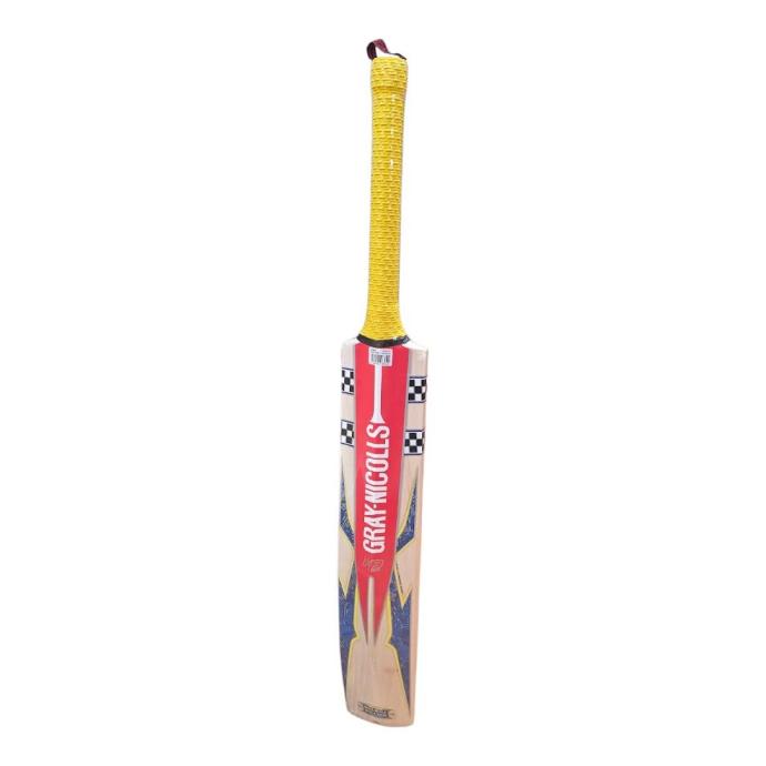 GRAY NICOLLS CRICKEY BAT HAVOC HB317 WARRIOR SH