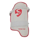 SG CRICKET Thigh Pad SUPER TEST YOUTH